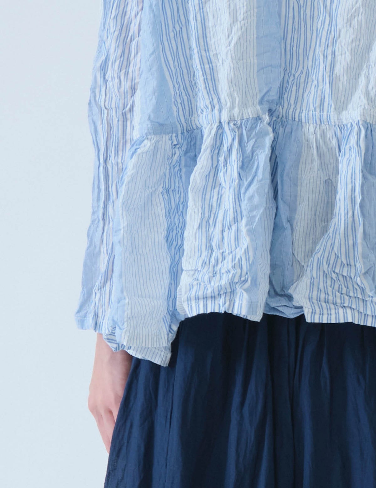 02 ランダムストライプ