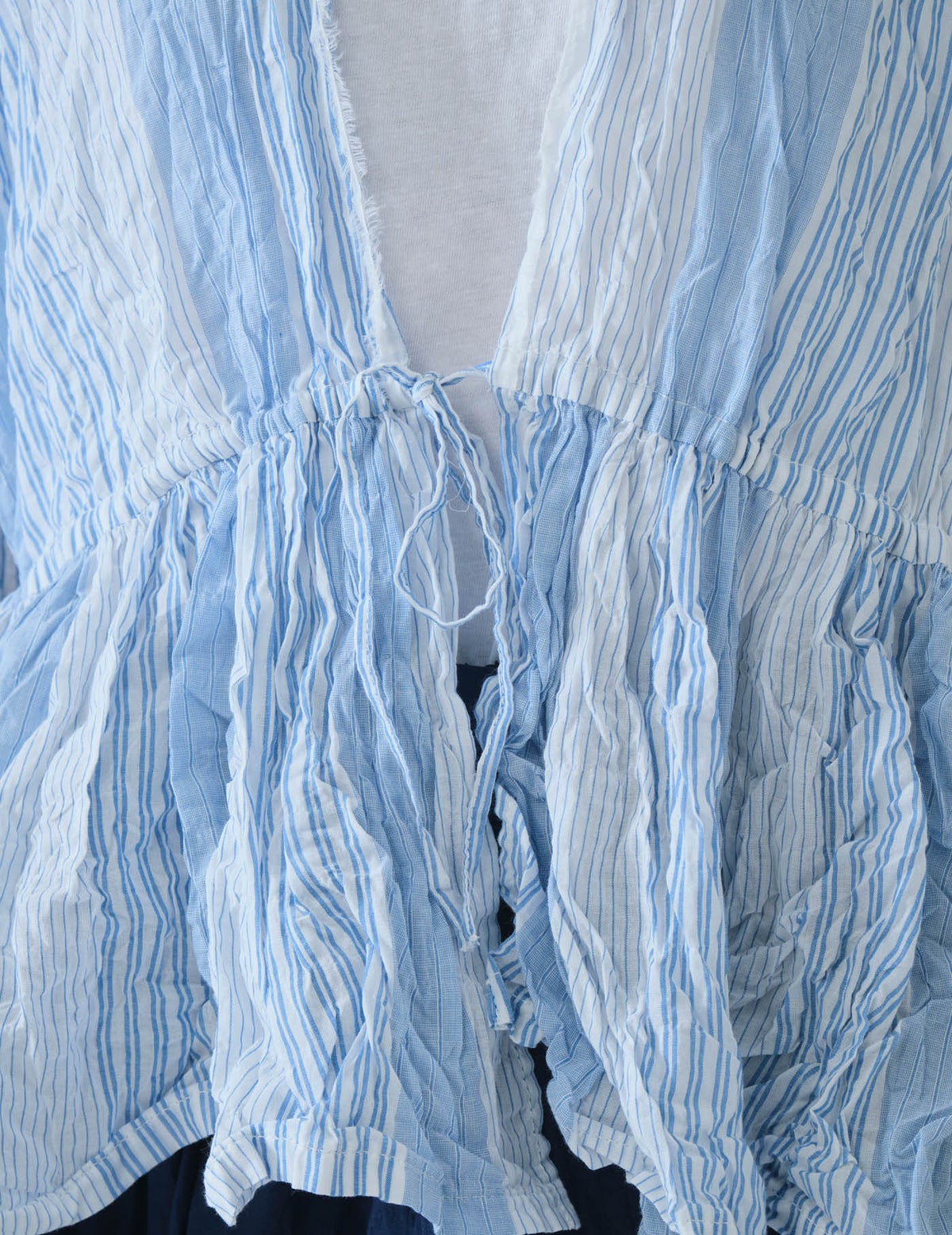 02 ランダムストライプ