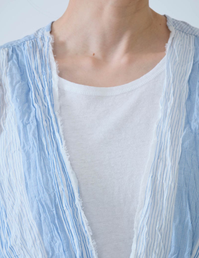 02 ランダムストライプ