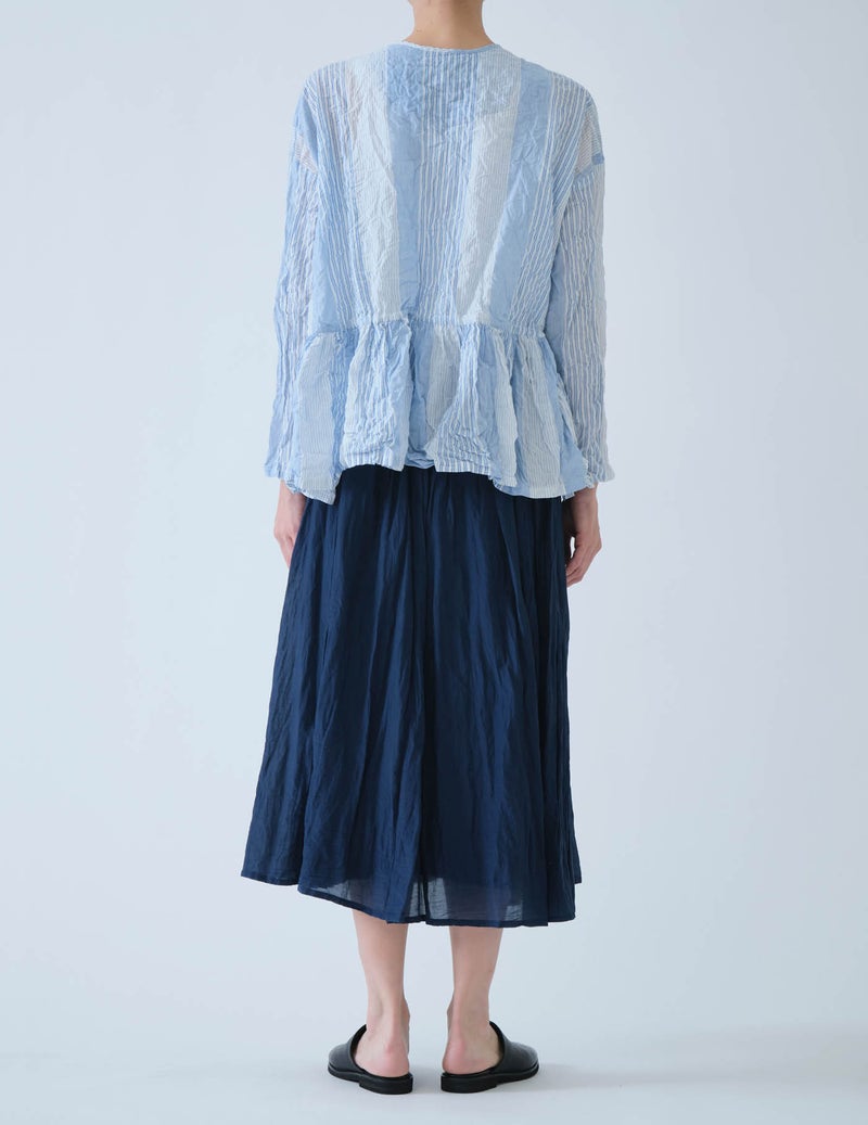 02 ランダムストライプ