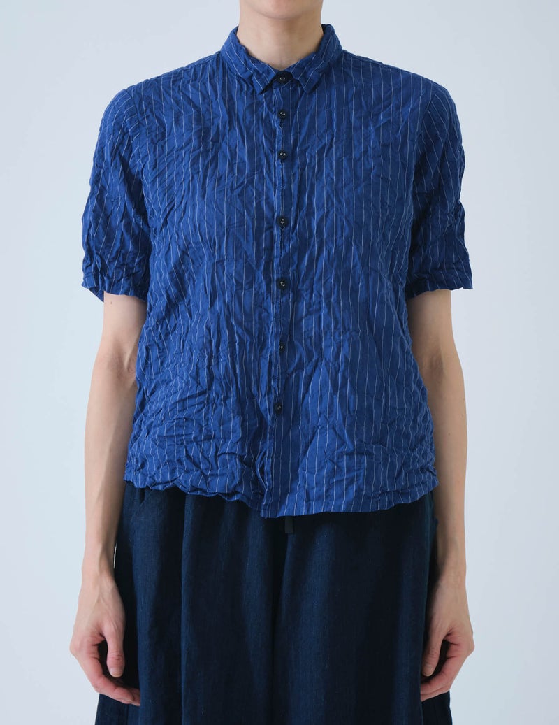 20 ネイビー/36(M)size：モデル169㎝