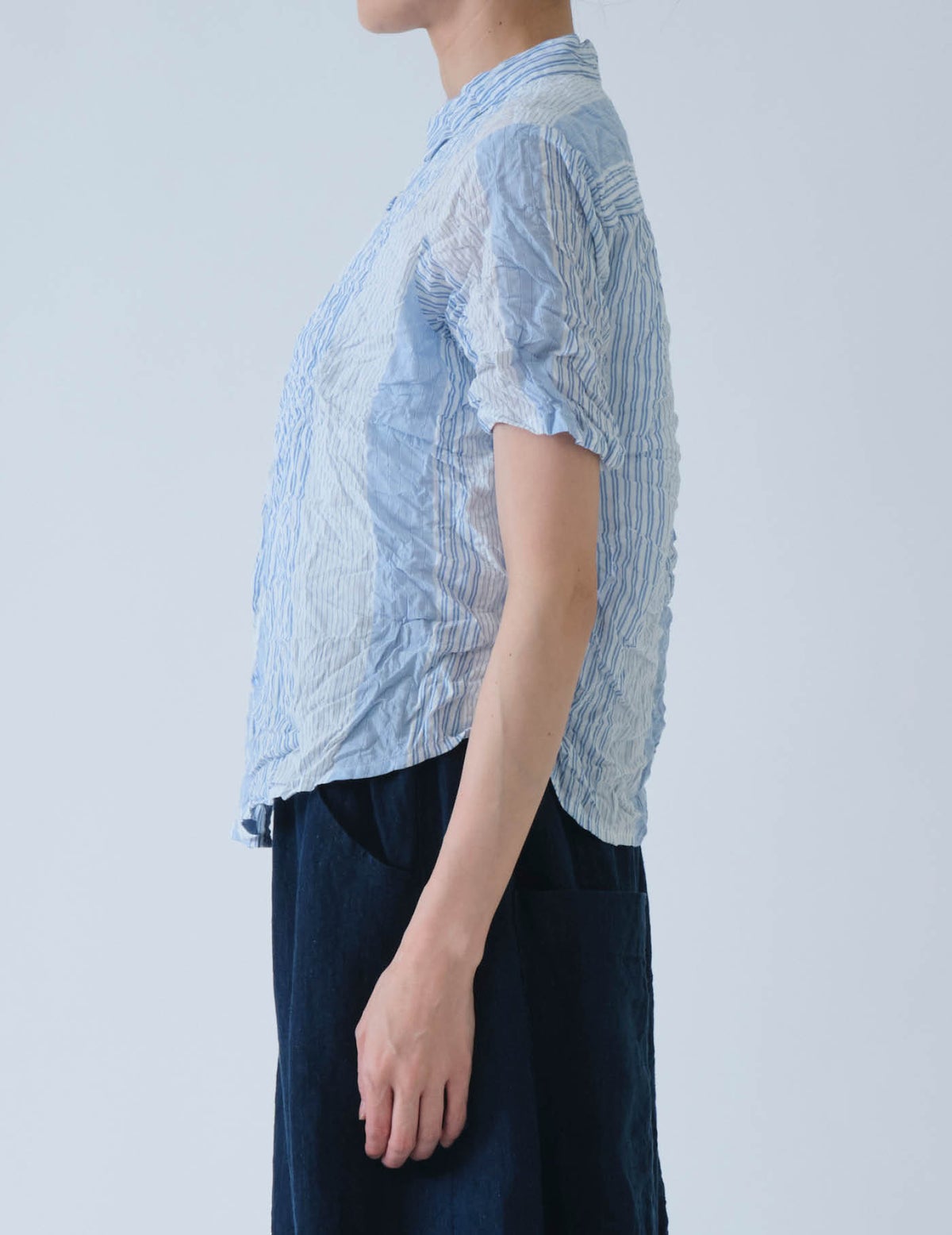 02 ランダムストライプ