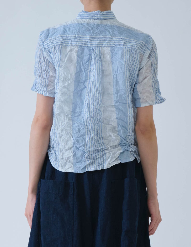 02 ランダムストライプ