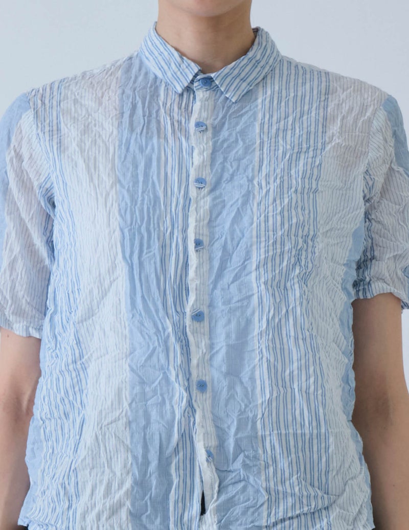 02 ランダムストライプ