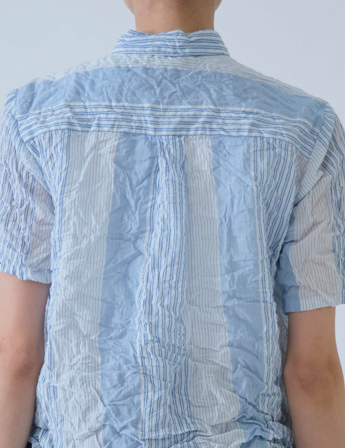 02 ランダムストライプ