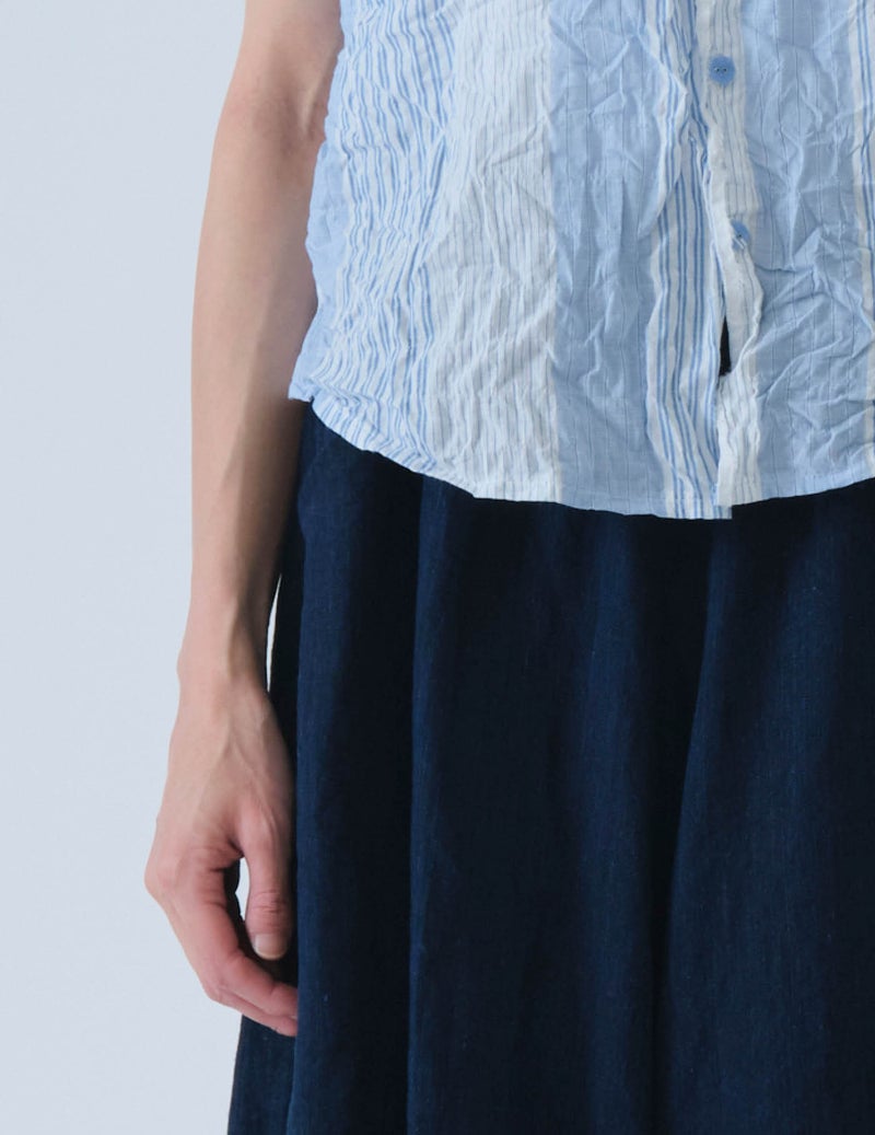 02 ランダムストライプ