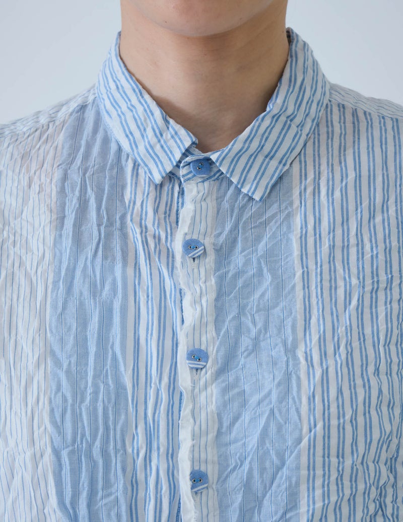 02 ランダムストライプ