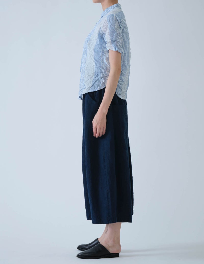 02 ランダムストライプ