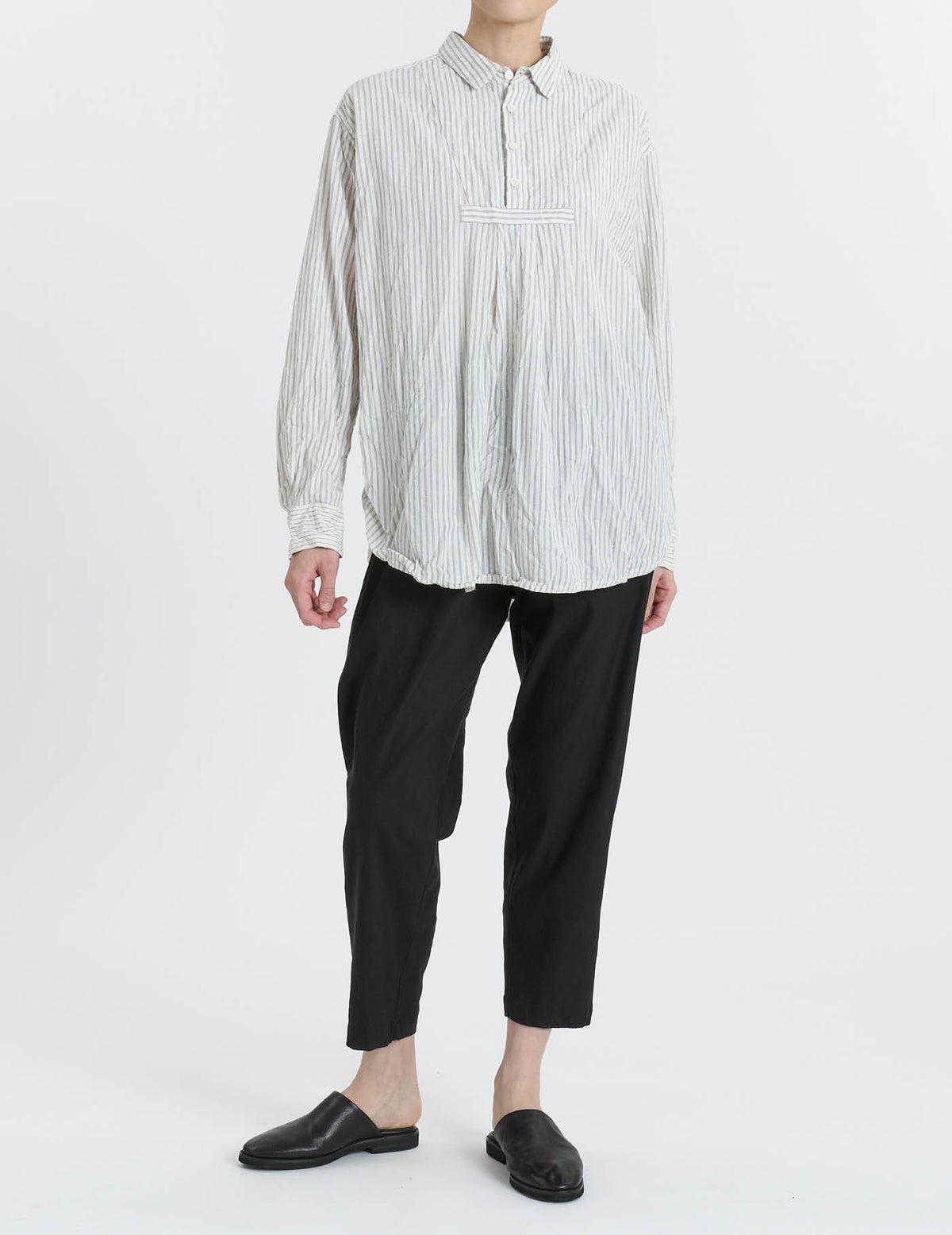 90 ブラック/36(M)size：モデル169㎝