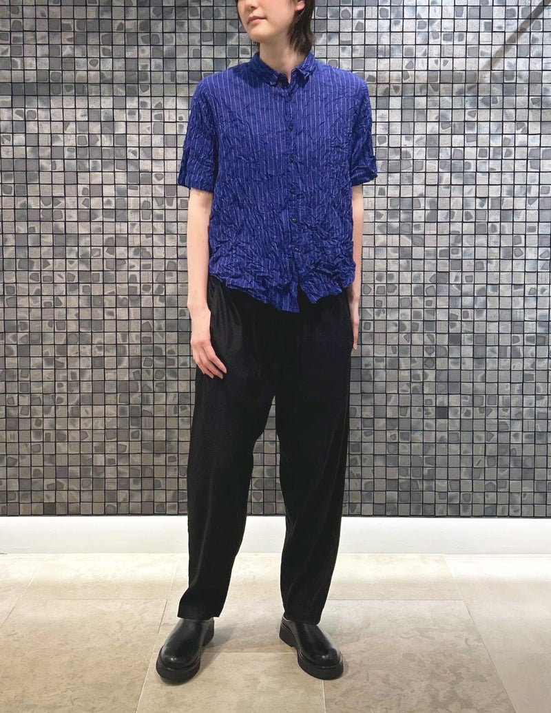 90 ブラック/36size：スタッフ162㎝