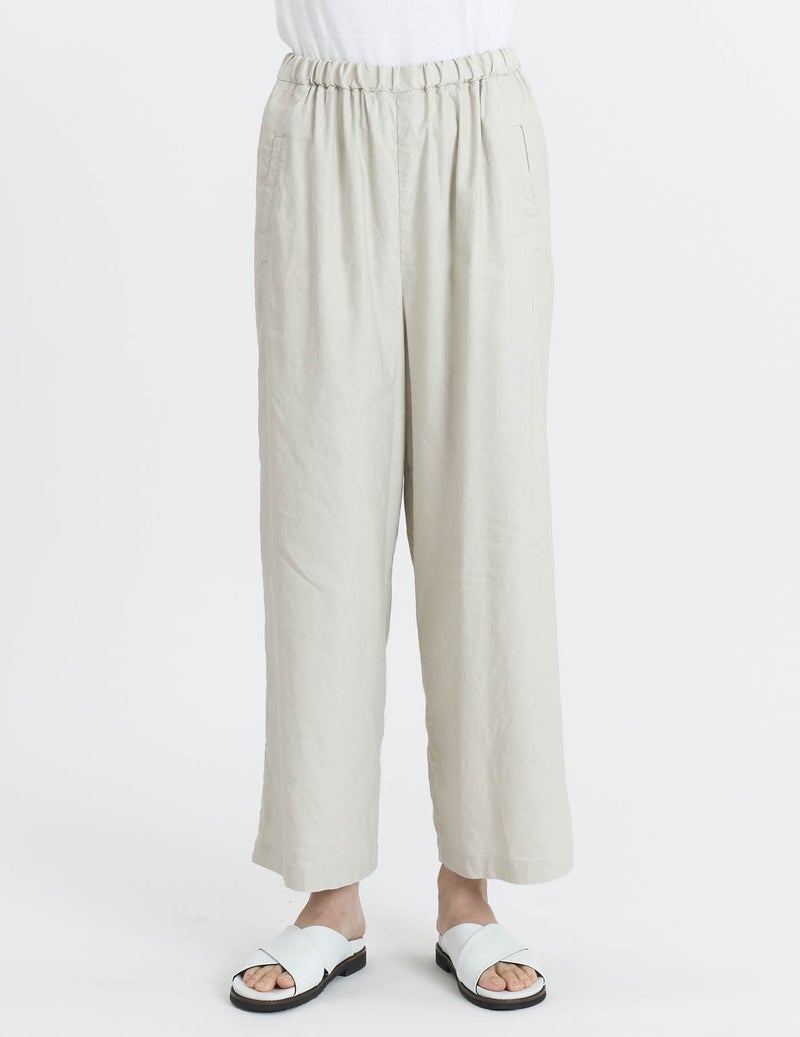 04 アイボリー/36(M)size：モデル169㎝