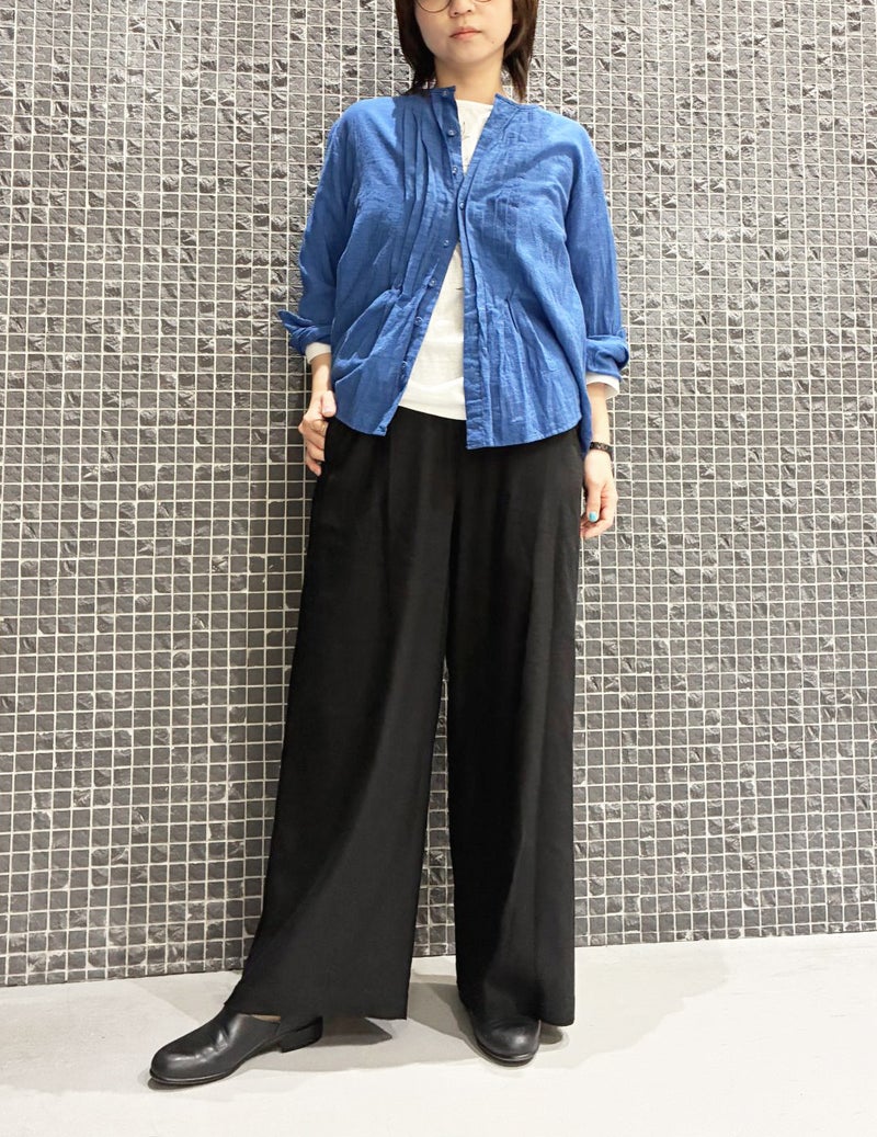 90 ブラック/34size：スタッフ148㎝