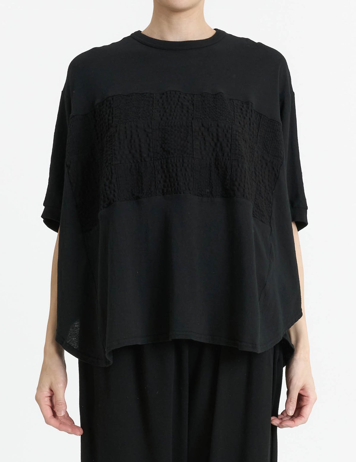 90 ブラック/36(M)size：モデル169㎝