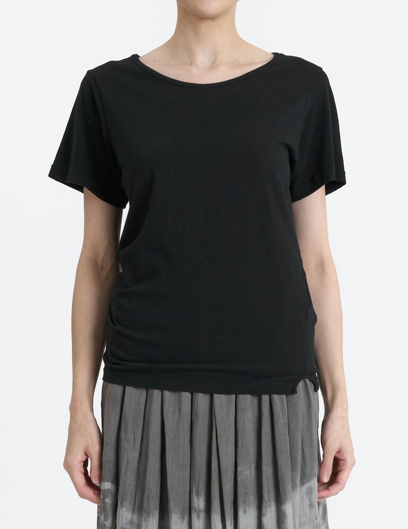 90 ブラック/36size：モデル169㎝