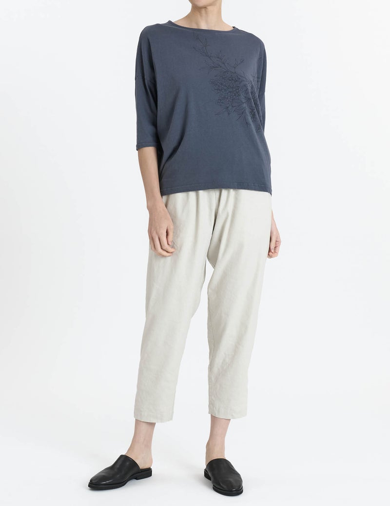 53 チャコール/36(M)size：モデル169㎝