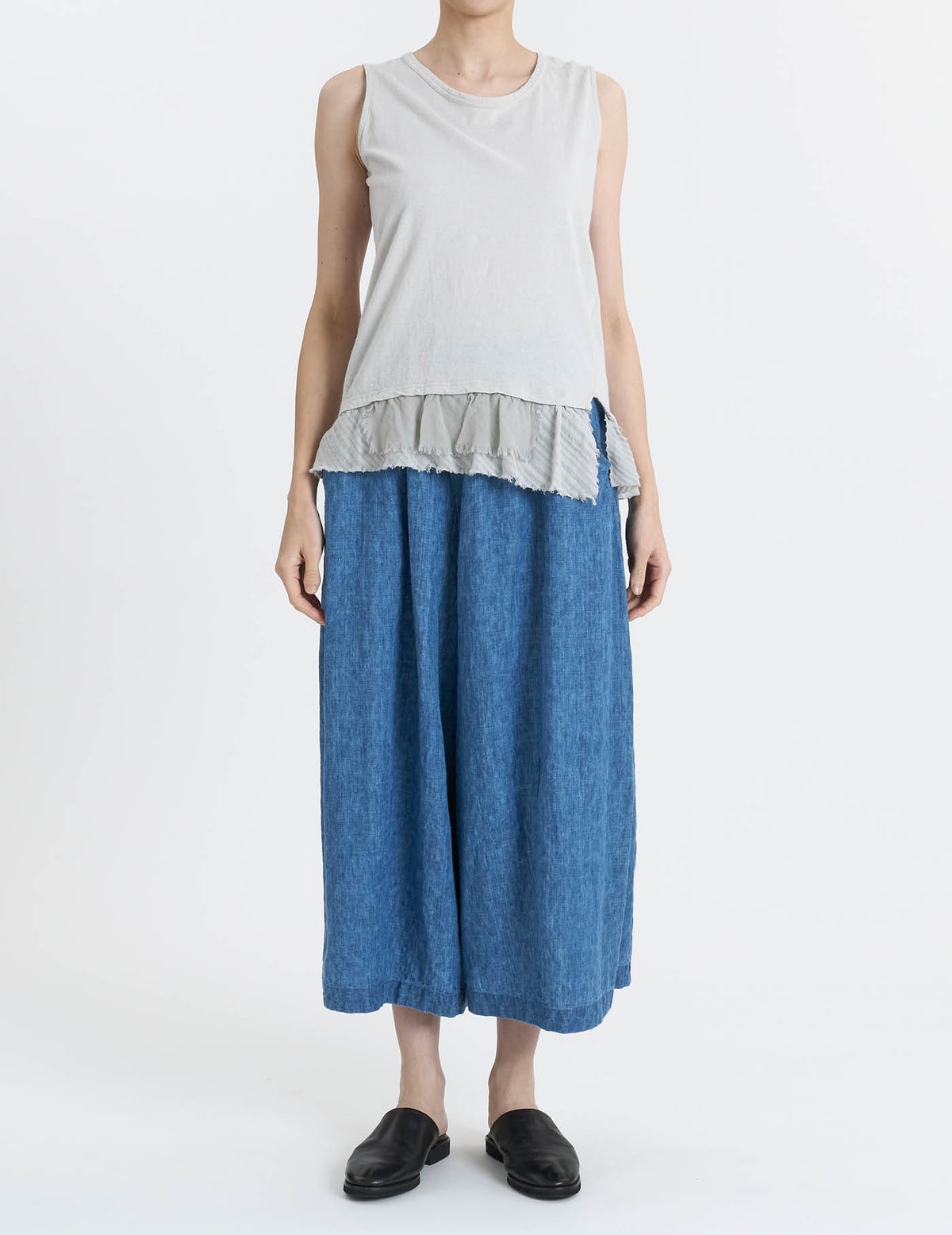 36 サックスブルー