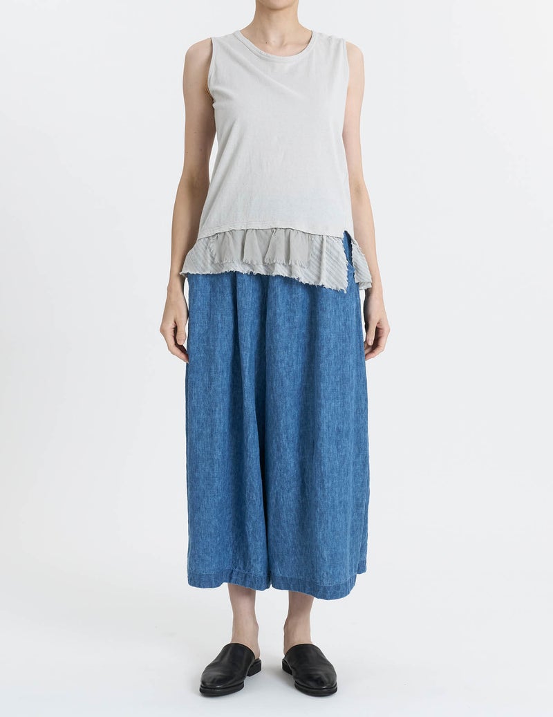 36 サックスブルー