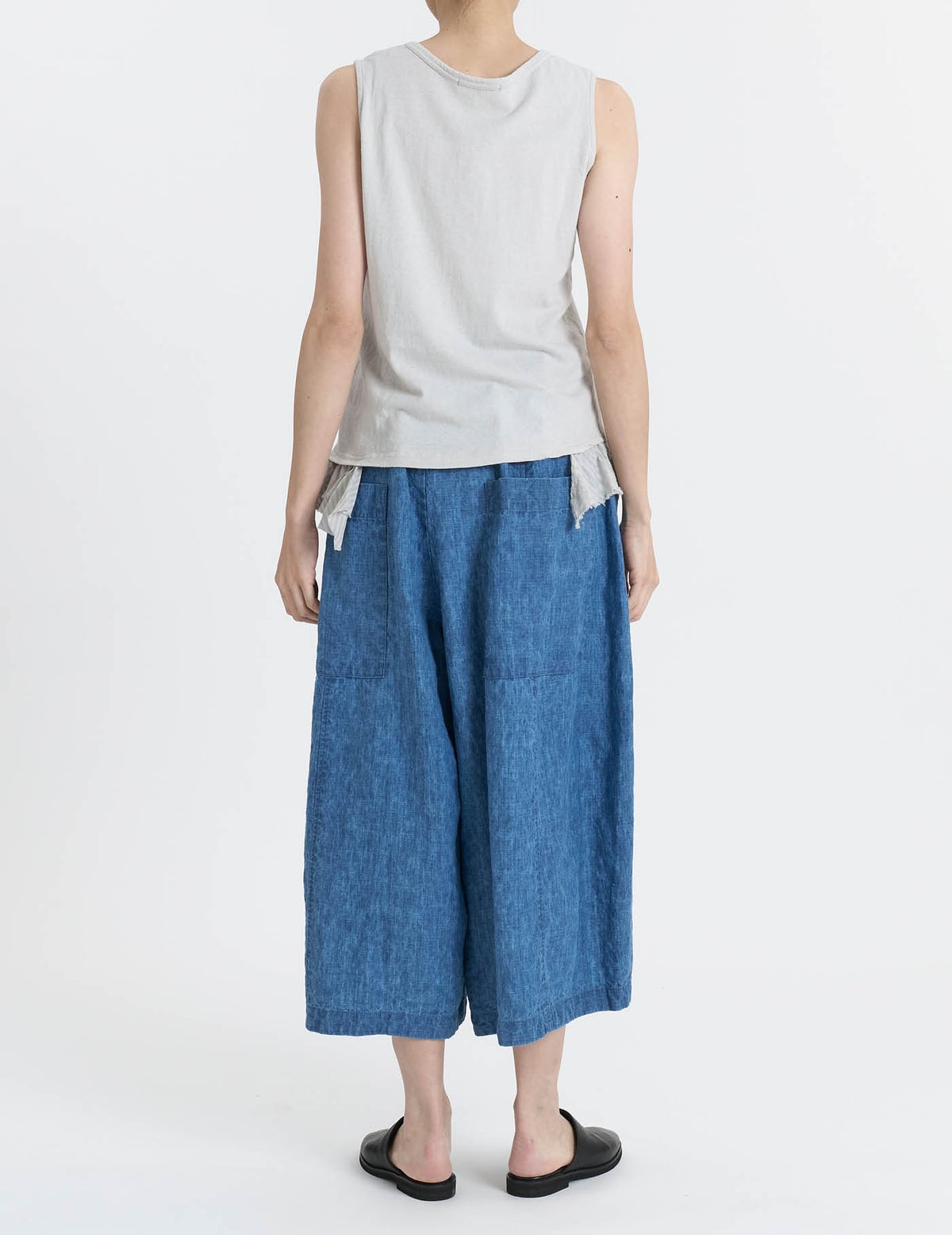 36 サックスブルー