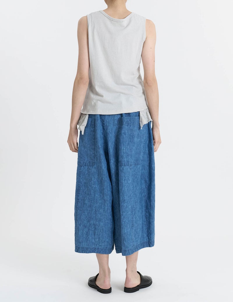 36 サックスブルー