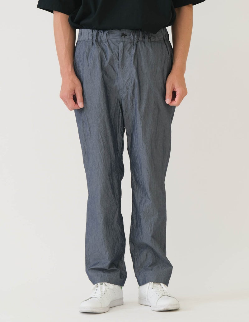 20 ネイビー　Msize：モデル180㎝