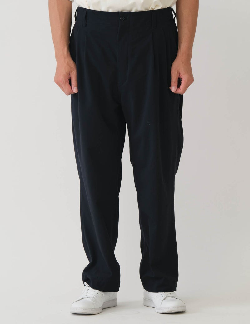 20 ネイビー　Msize：モデル180㎝