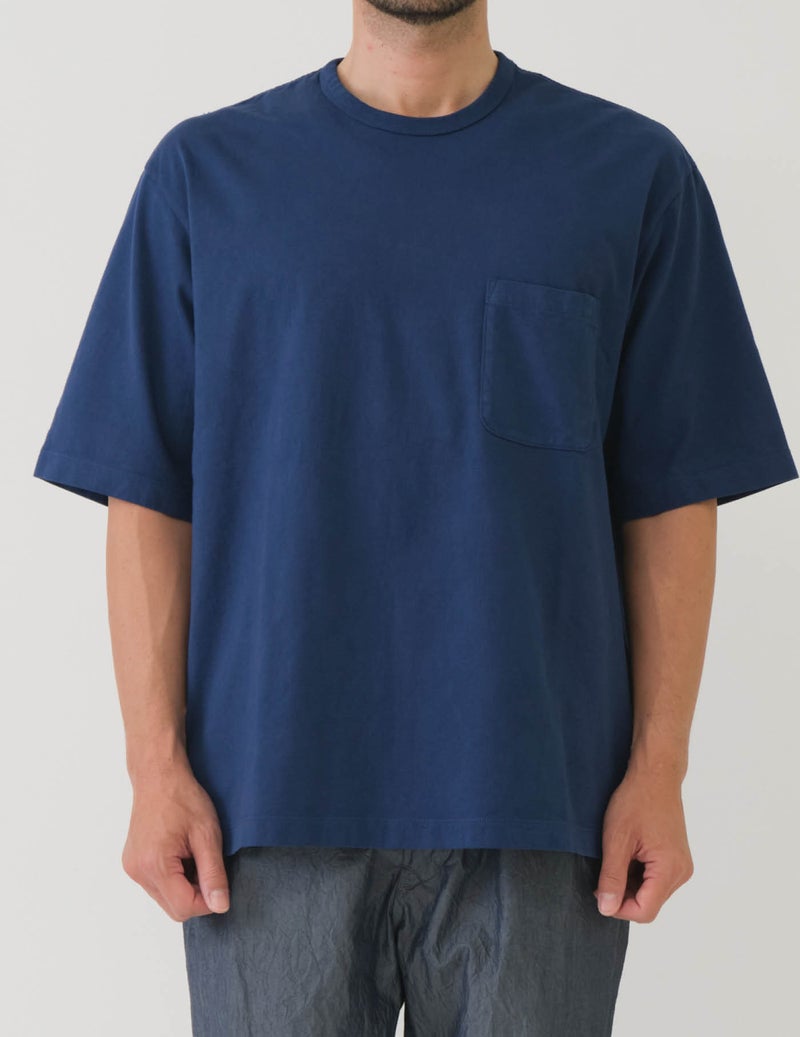 20 インクブルー　Msize：モデル180㎝