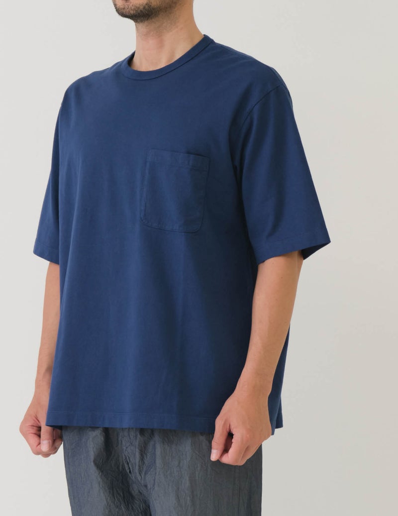 20 インクブルー