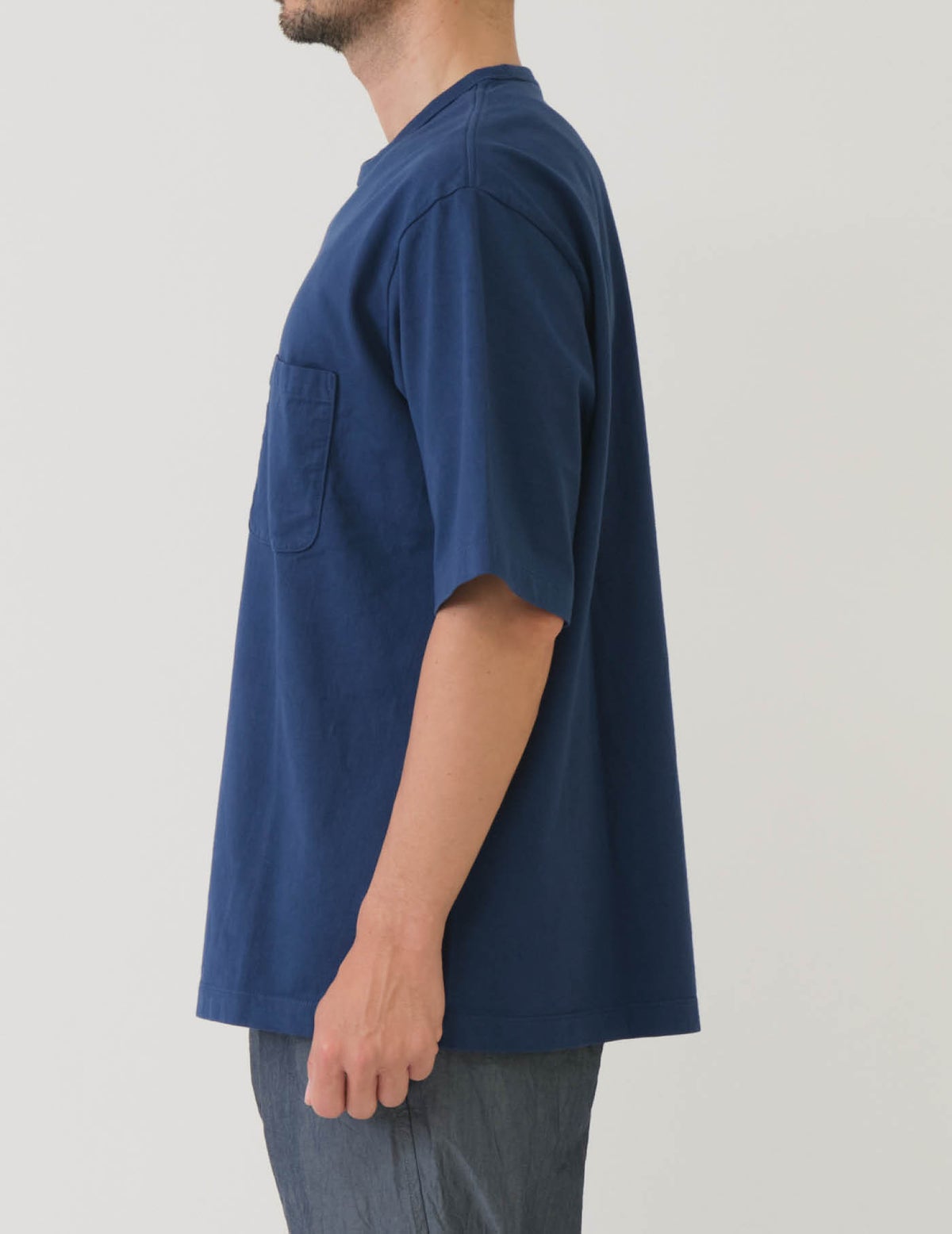 20 インクブルー