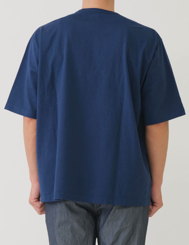 20 インクブルー