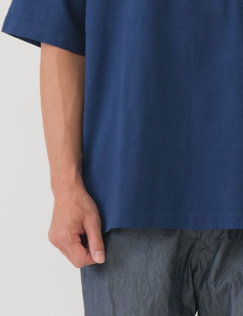 20 インクブルー