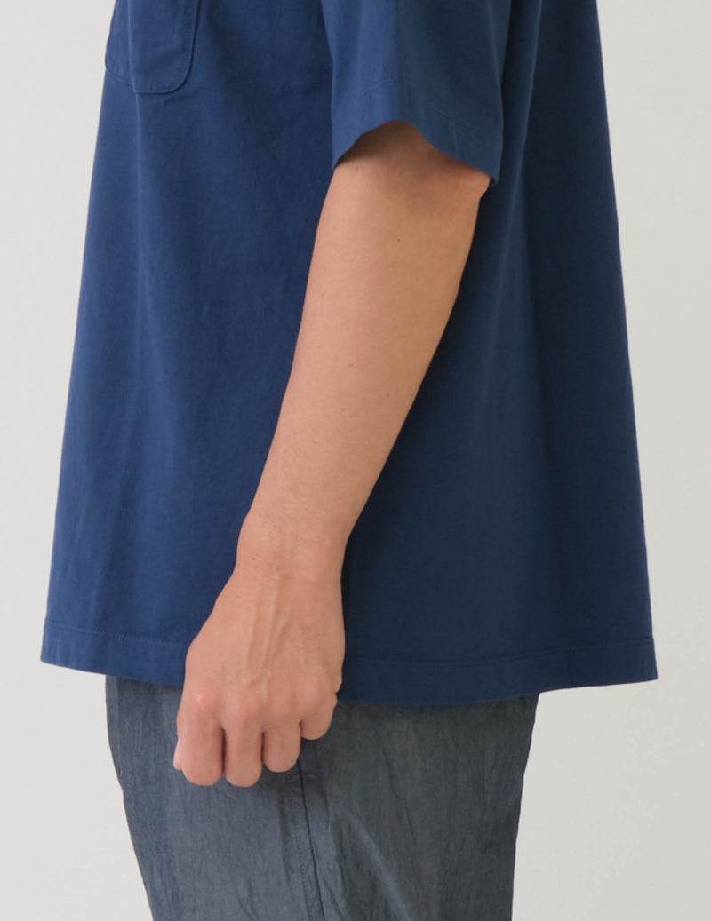 20 インクブルー