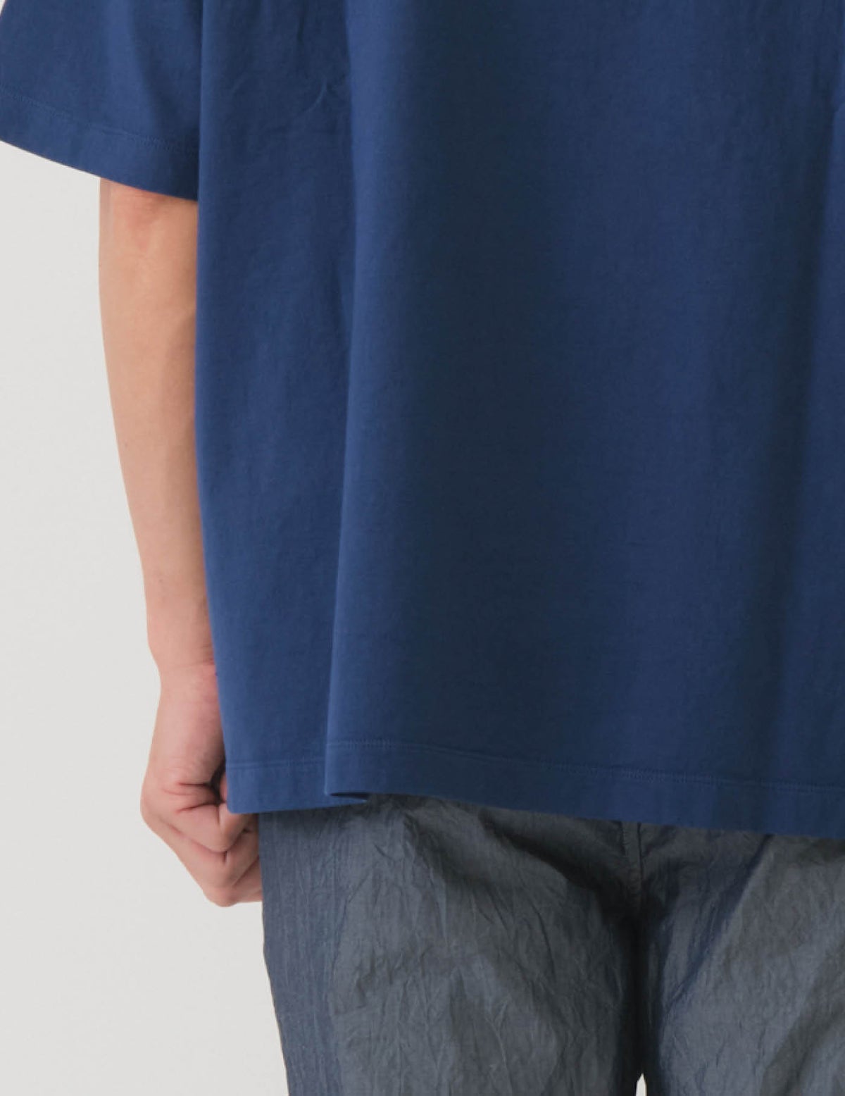 20 インクブルー