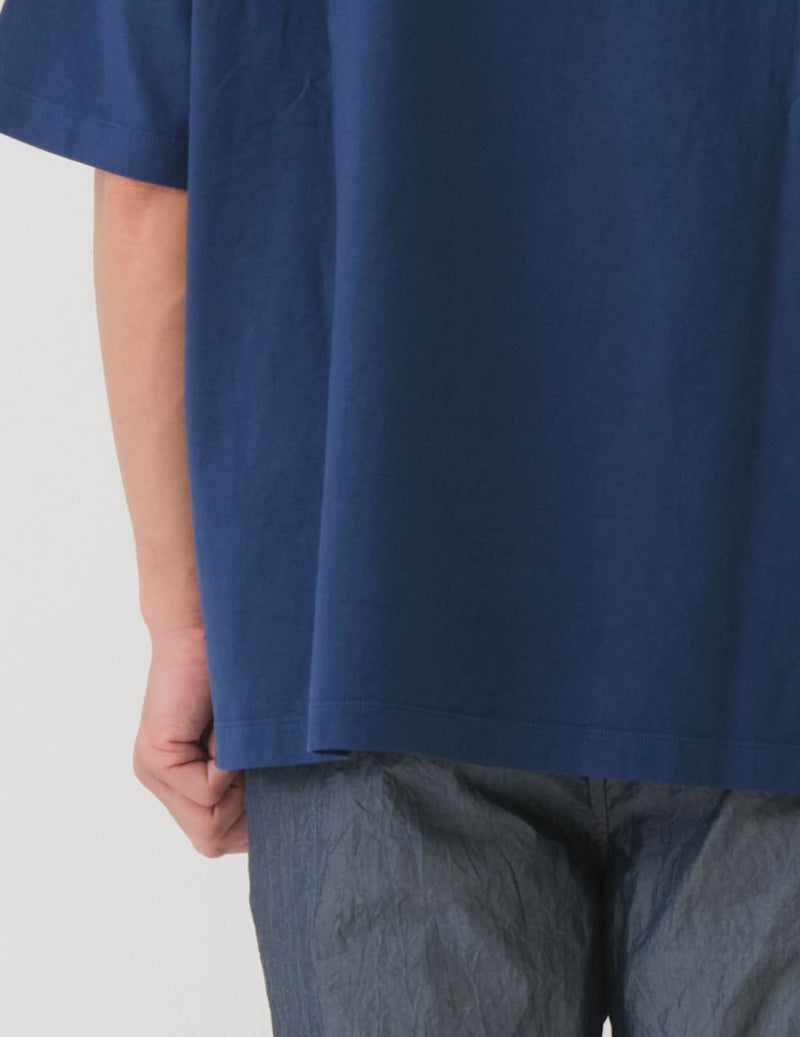 20 インクブルー