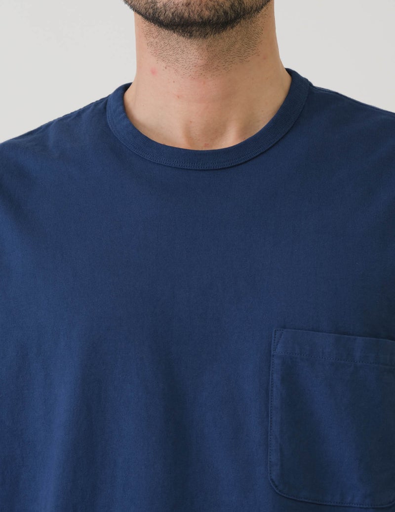 20 インクブルー