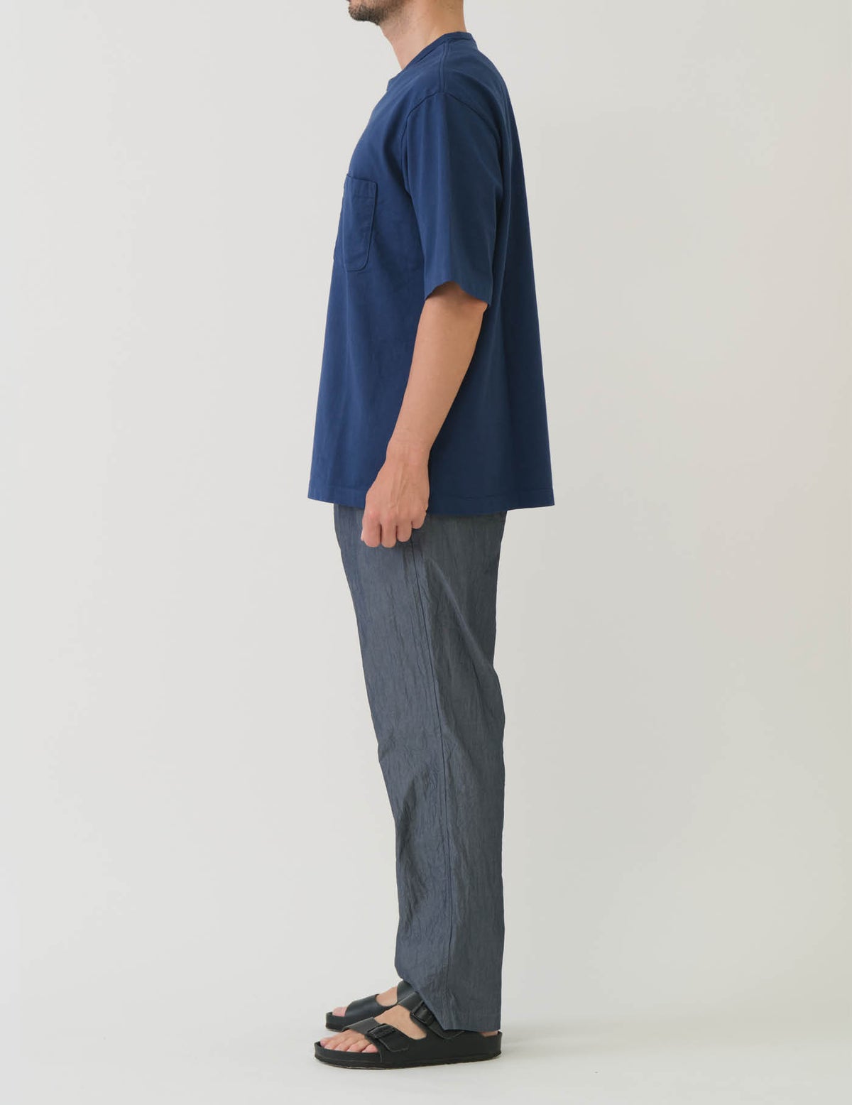 20 インクブルー