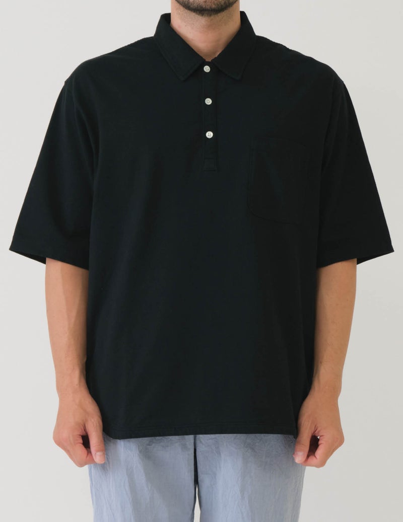 90 ブラック　Msize：モデル180㎝