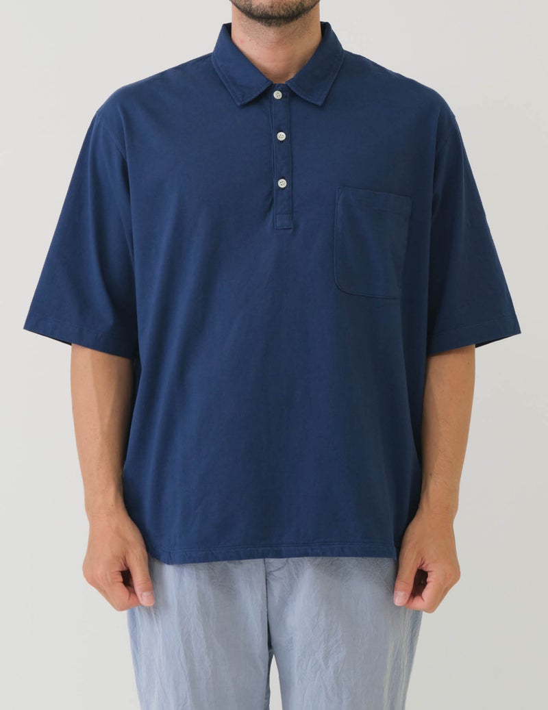 20 インクブルー