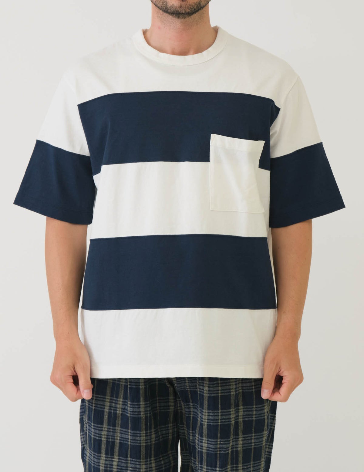 20 オフ×ネイビー