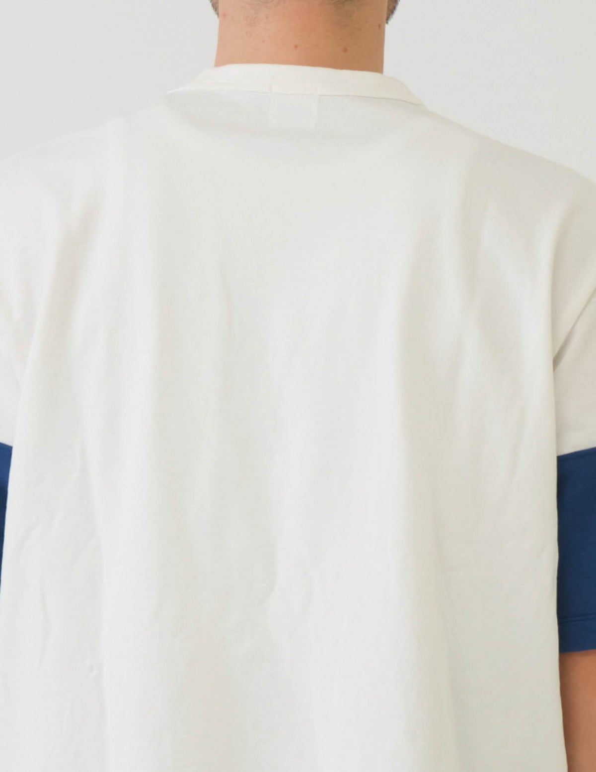 35 オフ×ブルー