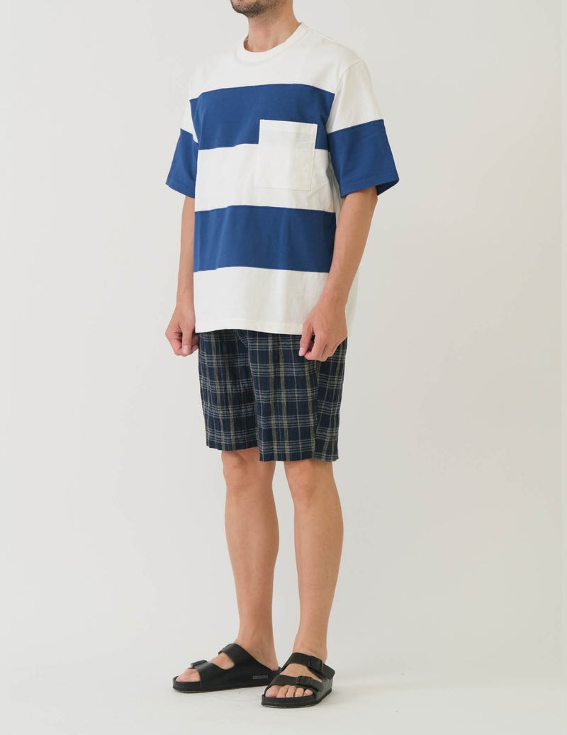 35 オフ×ブルー