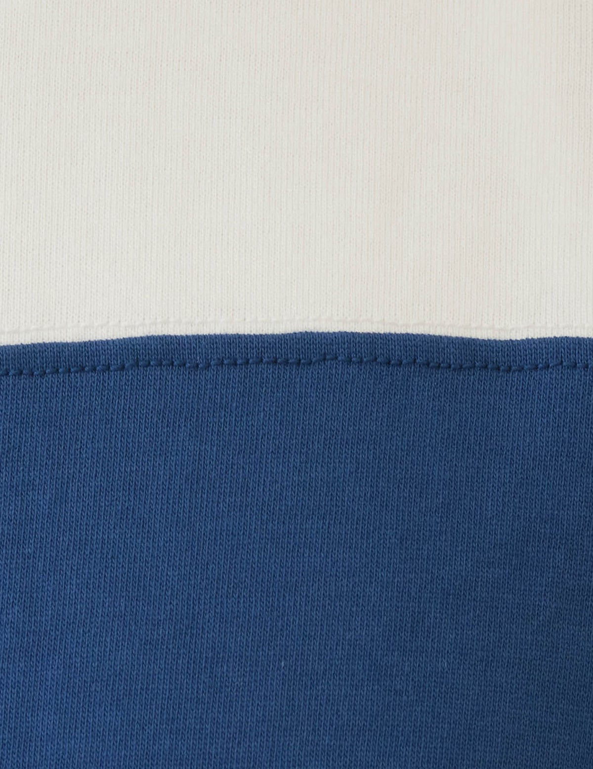 35 オフ×ブルー