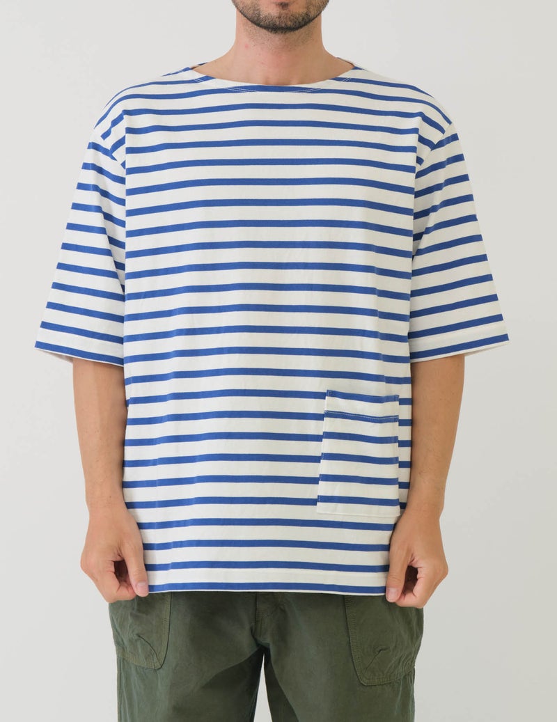 03 オフ×ブルー