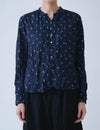 20 ネイビー/36(M)size：モデル169㎝