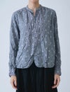 50 グレー/36(M)size：モデル169㎝