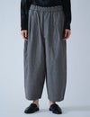 50 グレー/36(M)size：モデル169㎝