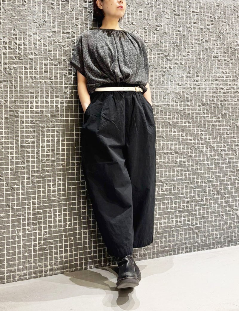 90 ブラック/34size：スタッフ161㎝