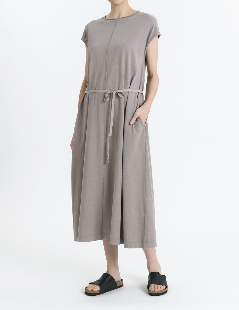 50 グレー/36(M)size：モデル169㎝