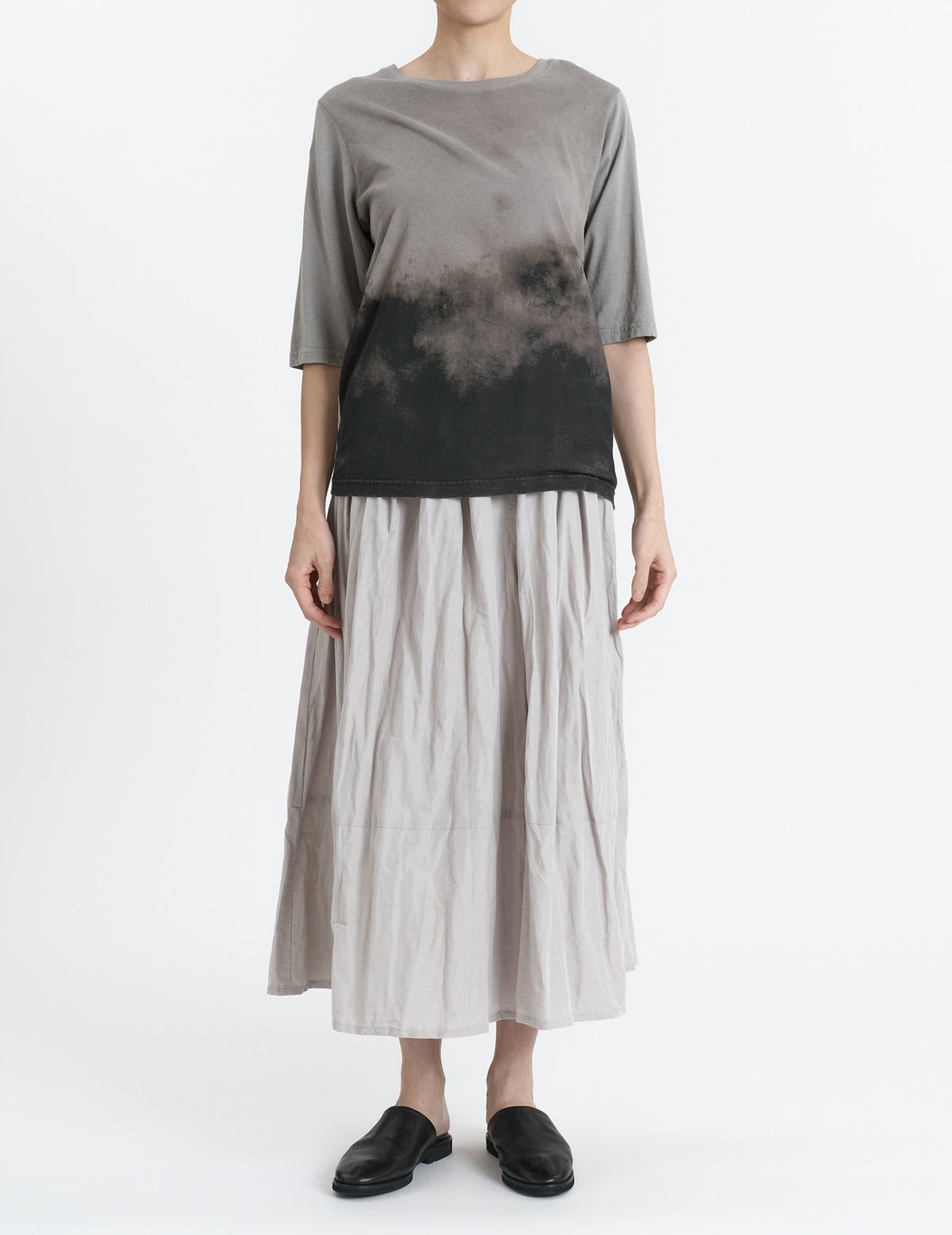 90 ブラック