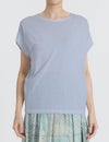 36 サックスブルー/36(M)size：モデル169㎝