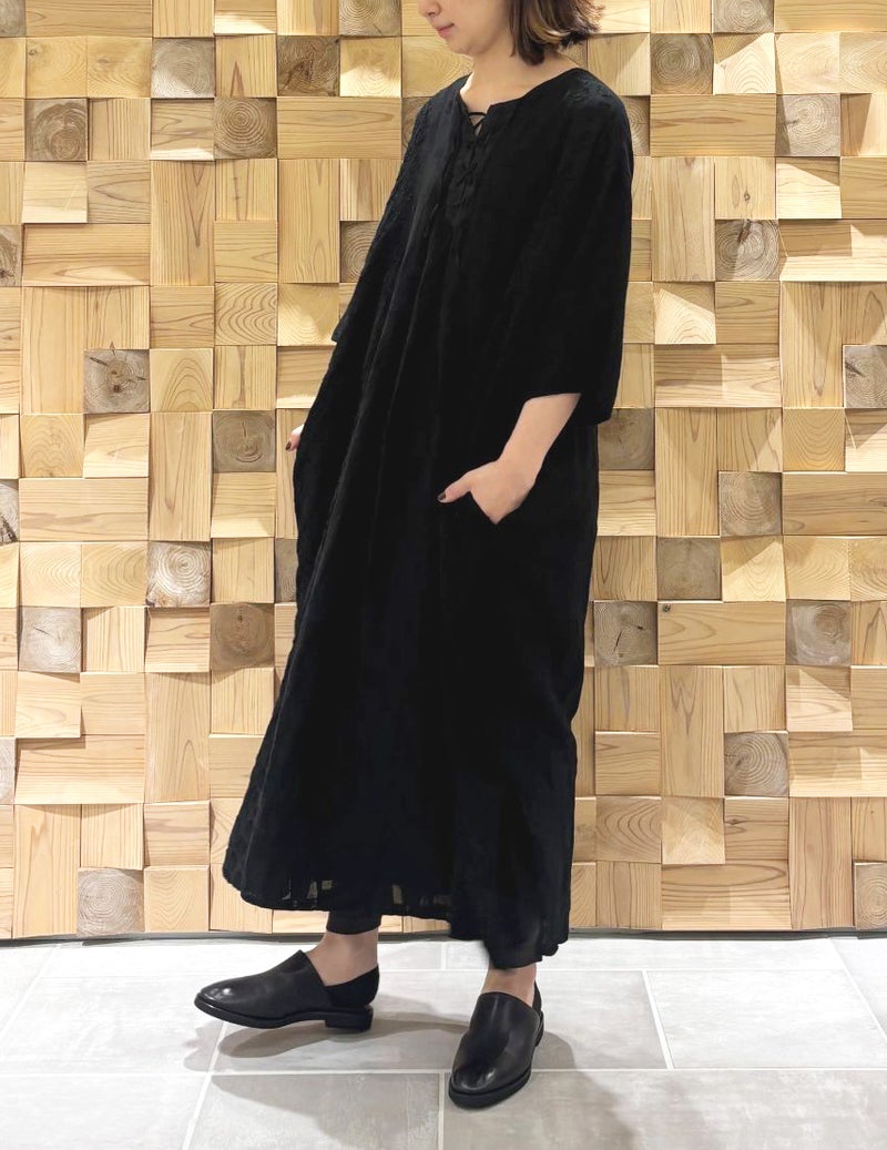 90 ブラック/36size：スタッフ161㎝